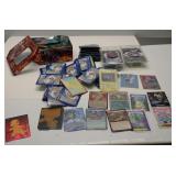 Pokemon Magic & other Cards Lot