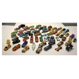 Hot Wheels Lot