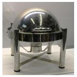 Stainless Party Server