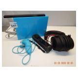 Wii Hyper X Headset