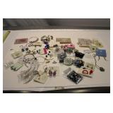 Estate Jewelry Lot