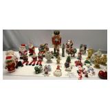 Christmas Ornaments & Home Decor