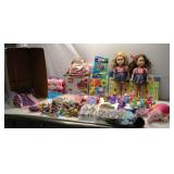 Toys Huge Lot Assorted Toys