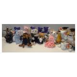 Beanie Babies Assorted 25