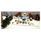 Christmas Ornaments & Home Decor