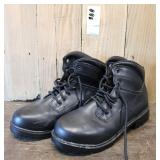 Brahma Work Boots size 10