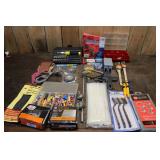 New & Used Tools & Hardware