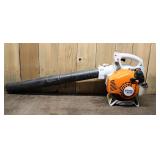 Stihl Gas Blower