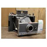 Vintage Polaroid Land Camera Automatic 100