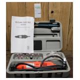 Rotary Tool Kit