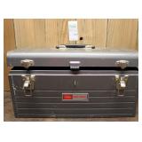 Craftsman Tool Box