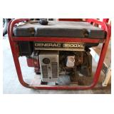 Generac 3500 XL Generator