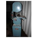 Jet Band Saw