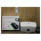 Mouse Scanner LSM-100 HP Photo Smart 335