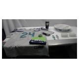 Seattle Seahawk Memorabilia Lot