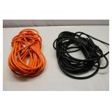 Extension Cords set of 2