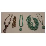 Cold Waler & Other Estate Jewelry Lot