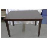 Dinning Table 48"x36"x30"