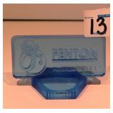 Fenton Logo