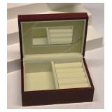 New in Box Jewelry Box