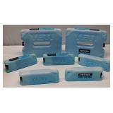 Yeti Ice Packs Lot