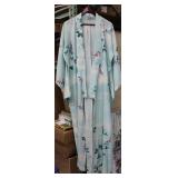 Kimono Robes Husband & Wife Set