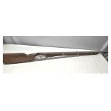 Black Powder Prop Rifle