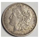 1889-O $1 Morgan Dollar ORIGINAL BETTER DATE