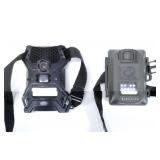 (2) Used Trail cameras