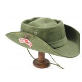 Vietnam War Souvenir Boonie Hat