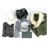 Vietnam War USAF Clothing/Gear Lot