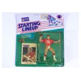 1988 Joe Montana Starting Lineup by Kenner