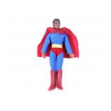 1974 Mego Superman Figure - 8" tall