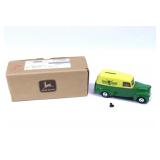 ERTL John Deere Delivery Wagon Bank