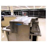 TURBOCHEF HCS 1618 CONVEYOR OVEN SKU: