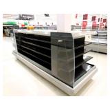 2022 HUSSMANN IM-05-CN DELI CASES (2-4FT, 2-8FT) NO COMPRESSOR