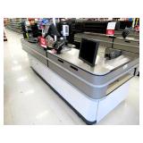  11FT ACCENT CHECKOUT