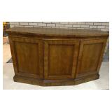 Vintage Henredon Fine Furniture Buffet