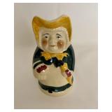 Staffordshire Toby Jug in Royal Doulton Character