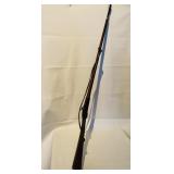 Revalutionary Black Powder Antique Rifle