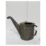 Antique Oil Can