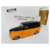 1941 Chevy Custom Panel Truck in Box