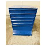 6 Drawer Napa Tool Chest