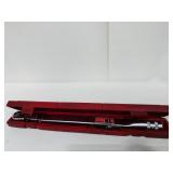 Snap-On Torque Wrench