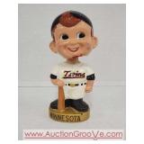 1960s Twins Bobble Head