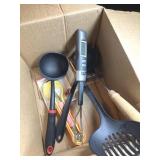 Kitchen Utensils