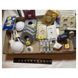 Electrical supplies