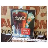 1997 Have A Coke Poster