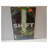 Shift #1 Comic Book