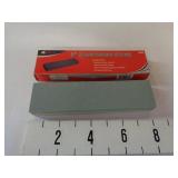 New 8" Sharpening Stone Coarse & Fine